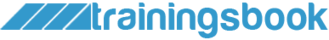TRAININGSBOOK Logo