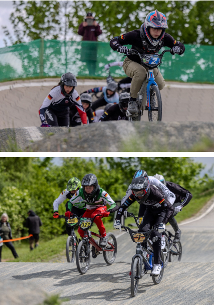 BMX 2