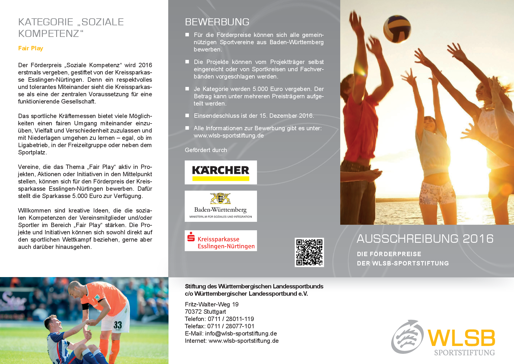 Flyer Förderpreise 2016 001