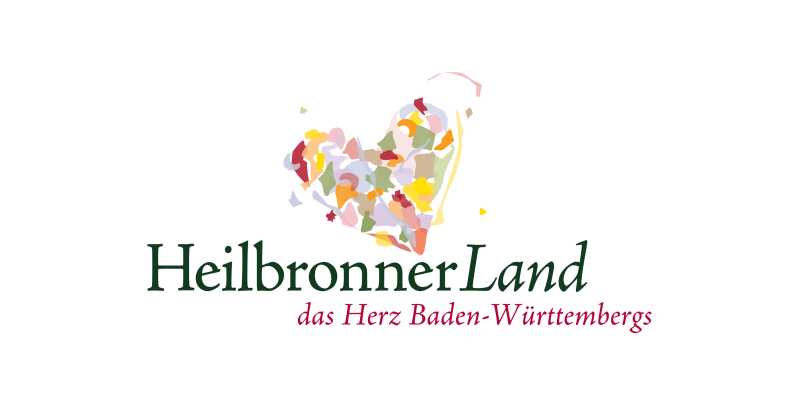 Heilbronner Land Logo 800x400