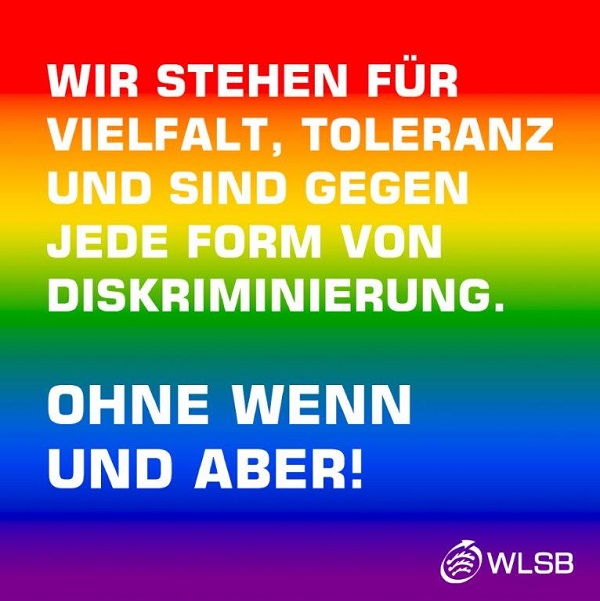 Vielfalt WLSB