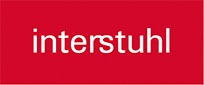 interstuhl logo red