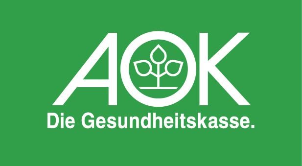 aok logo