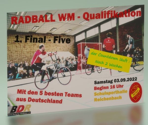 final five 2022 reichenbach